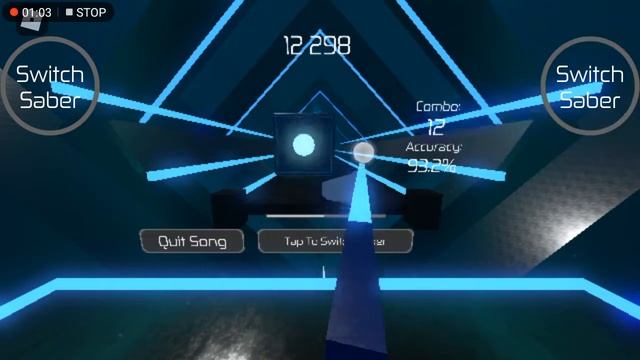 Ro saber roblox song:I'm blue смотреть онлайн