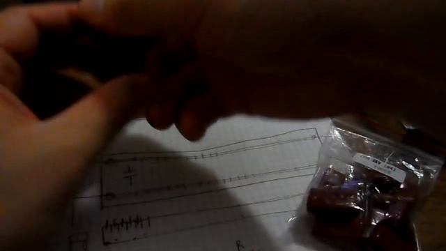 Что такое подстроичная ёмкость смотреть онлайн