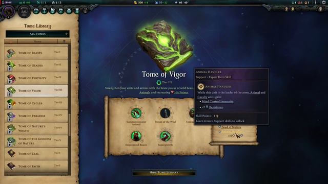 Horse Archers Only Build in Age of Wonders 4 смотреть онлайн