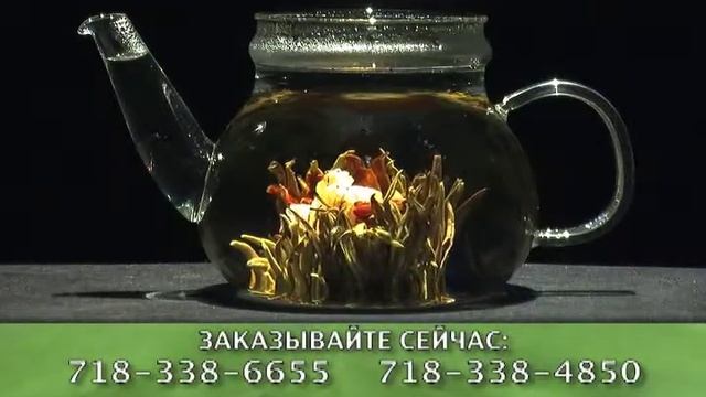 tea commercial blocks смотреть онлайн
