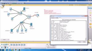 Настройка NAT и PAT на Cisco