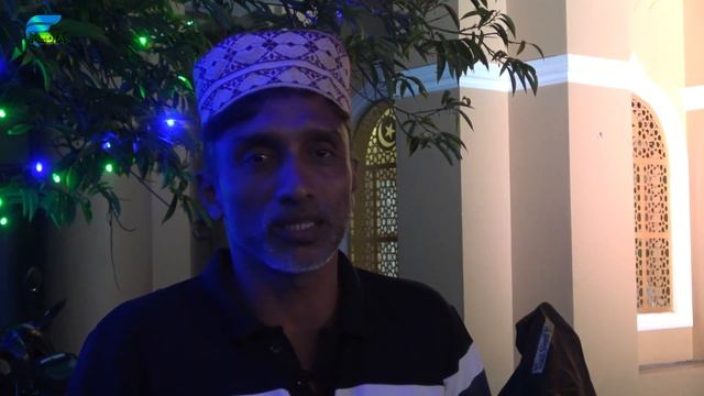 നബിദിന ഒരുക്കങ്ങള് | VENMENAD MEELAD SHAREEF смотреть онлайн