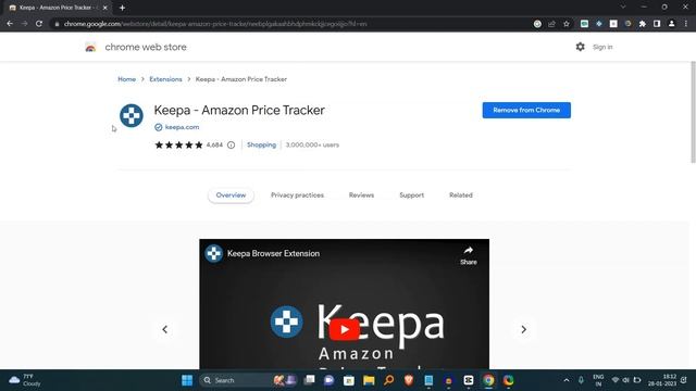 Best Chrome Extension - Top 5 Chrome Extension in 2023 | Awesome Chrome Extension | Use Now смотреть онлайн