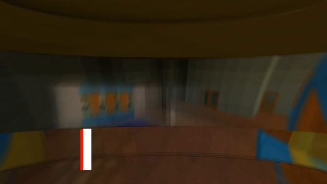 Детский сад в Minecraft (Типовая архитектура №4) смотреть онлайн