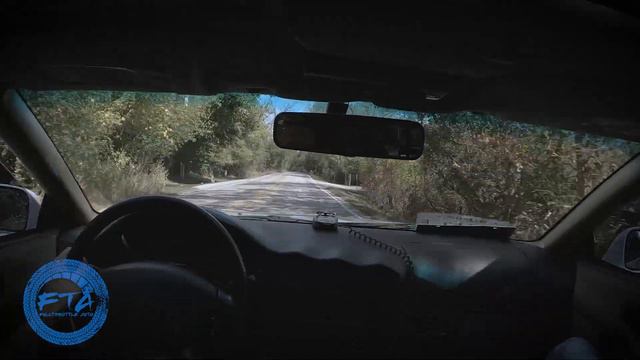 3000GT VR4 Drive | October 2020 смотреть онлайн