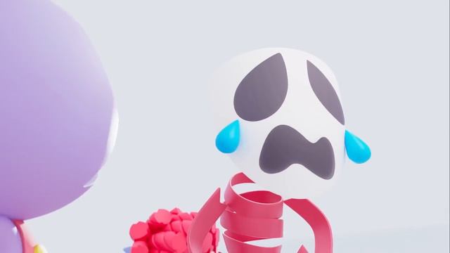 The Amazing Digital Circus But Smol