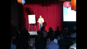 Как выдающиеся лидеры вдохновляют действовать Саймон Синек TED