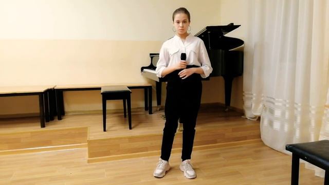 Иванова Валерия "Мама" смотреть онлайн