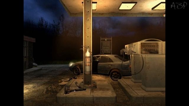 Поиграем Barrow Hill [Ночная поломка] #1 смотреть онлайн
