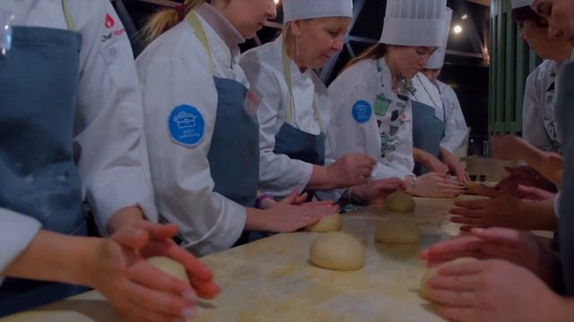 Гастроинкубатор - школа кулинаров и рестораторов Новосибирска смотреть онлайн