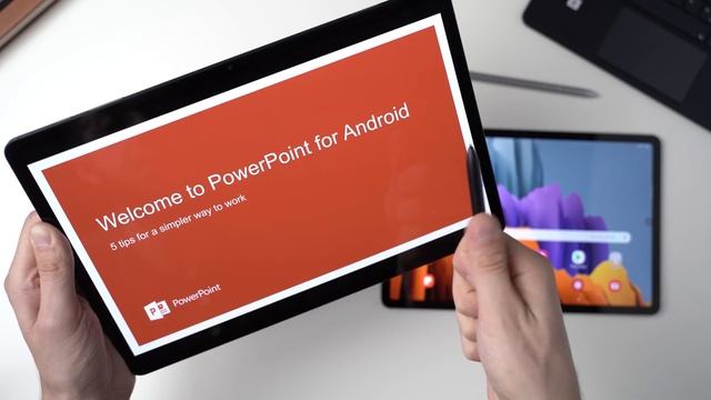 Vergleich: Samsung Galaxy Tab S7 FE vs. S7 смотреть онлайн