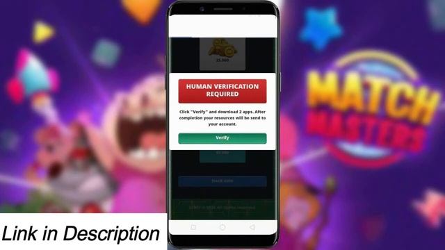 Match Masters HACK for Unlimited Coins (Android & iOS) смотреть онлайн