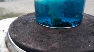 Как растворить золото 585 прбы в азотной кислоте?