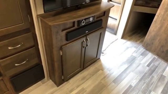 2019 Dutchmen 2923 BH Tulsa, Broken Arrow, Owasso, Bixby, Green Country, OK R4395 смотреть онлайн