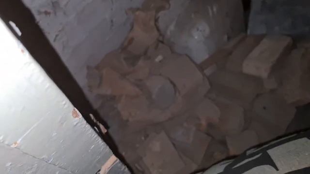 Ейск?Что таила старая кладовка "Папы Карло"? Старый сундук...? смотреть онлайн