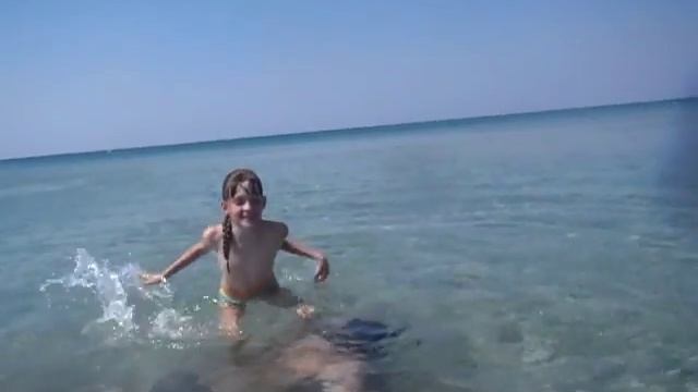 Серфинг в Поповке :) смотреть онлайн