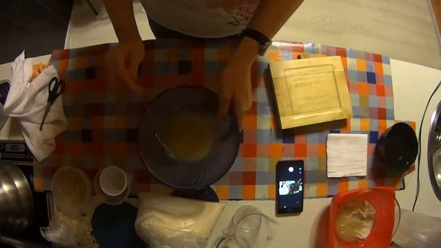 Как подготовить основу к написанию иконы.Как правильно сделать паволоку! смотреть онлайн