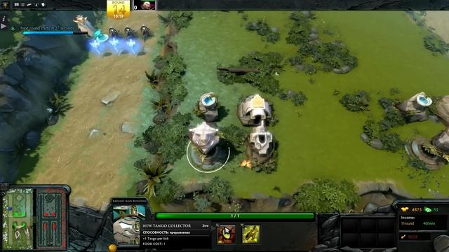 Legion TD - [Dota 2] гайд смотреть онлайн