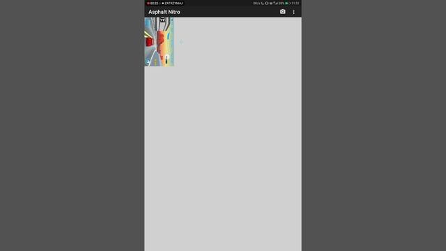 Asphalt nitro Java #1 ep.1 Part 1 смотреть онлайн