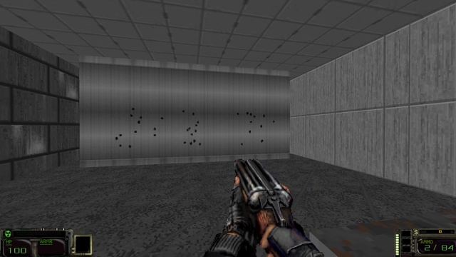 Ashes Afterglow Demo Version Doom Mod All Weapons + Cheat Codes Upgrade