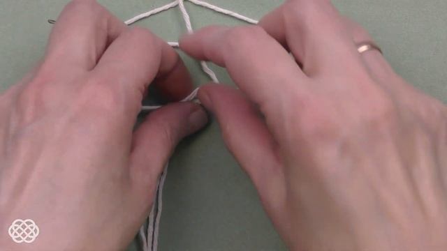 DIY Elegant Macrame Christmas Baubles EASY Holiday Crafts 2022 смотреть онлайн