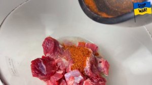 Как правильно замариновать МЯСО, чтобы получить сочный шашлык. Маринад на минеральной воде