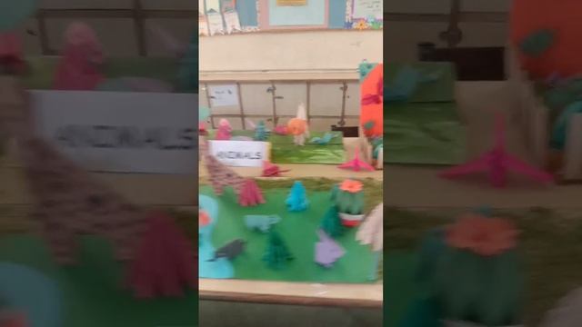 ORIGAMI PRESENTATION смотреть онлайн