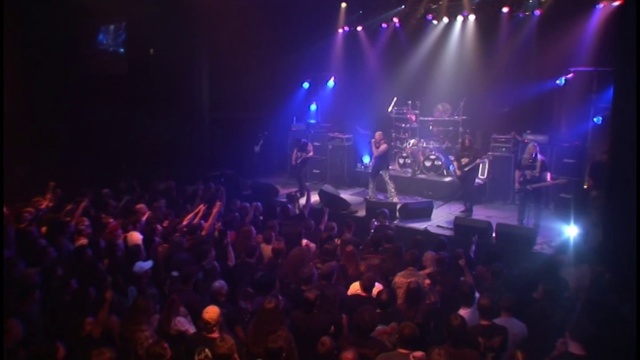 Primal Fear - Seven Seals (ProgPower USA 2007)