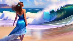 "Оазис Релаксации: Музыка для Расслабления и Зарядки Энергией"