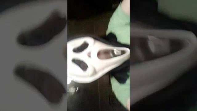 Призрак маска крика 1996 года посылка с алиэкспрес сори за сьемку смотреть онлайн