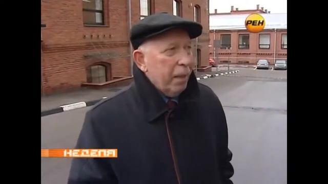 Nedelya - Папа Римский - уходит - world смотреть онлайн