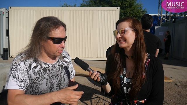STRATOVARIUS at Tuska Open Air 2022 смотреть онлайн