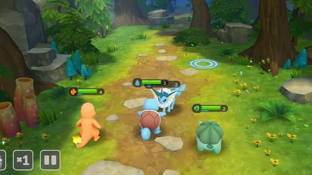 New pokemon game Mon Research #NOT RELEASED YET # смотреть онлайн