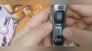 GeekVape Boost 2 (b60) 60w