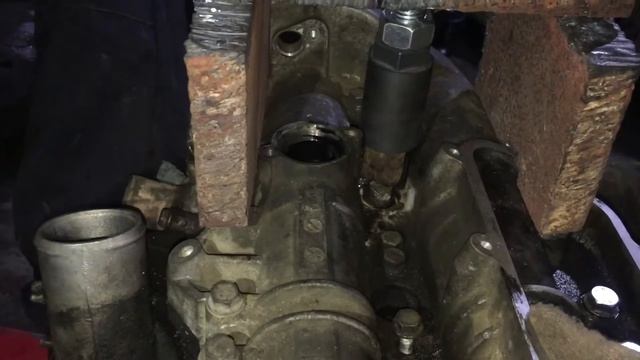 Снятие закисших форсунок фиат Дукато 2.3 смотреть онлайн