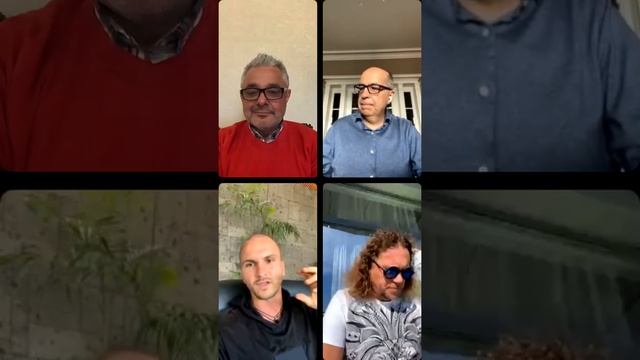 Прямой эфир «Эффективный девелопмент в XXI веке» смотреть онлайн