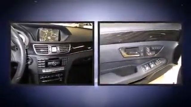 2014 Mercedes-Benz E250 AWD|NAVI|BLIND SPOT|REAR CAMERA смотреть онлайн