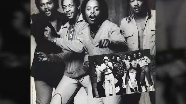 Rose Royce - Golden Touch