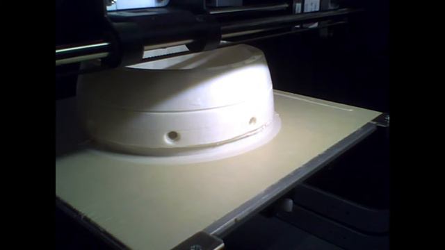 [3DPrint]Fallout Mini Nuke (Top Shell) смотреть онлайн