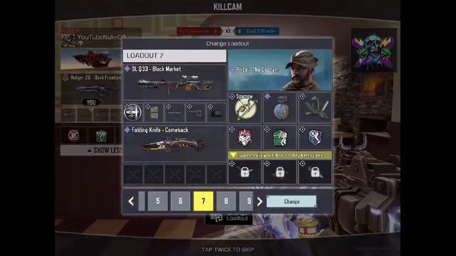 Recreation of our clan to Dark Vengeance | Road to 300 subscribers смотреть онлайн