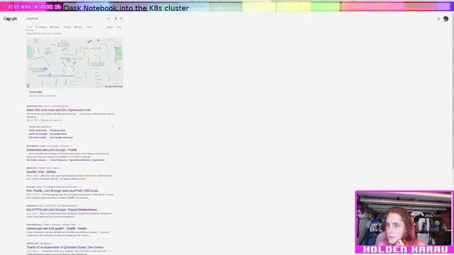 Dask -- moving the notebook inside our Kubernetes on ARM -- part 2 rebuilding the images, again. смотреть онлайн