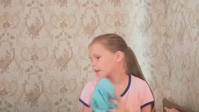 Новый лагерь,кого девочки обсуждают за спиной? смотреть онлайн