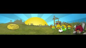 Angry Birds Classic All Cutscenes (Remastered)