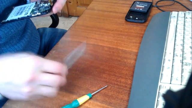 ЗАМЕНА ТАЧСКРИНА и ЭКРАНА ТЕЛЕФОНА ( FLY IQ4404 Spark ) смотреть онлайн