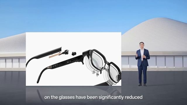 Oppo Reveals Air Glass 2 (Watch it Here) смотреть онлайн