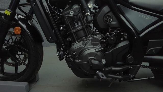 2022 HONDA CMX1100 REBEL 1100 W/DCT & ABS - National Powersports Distributors смотреть онлайн