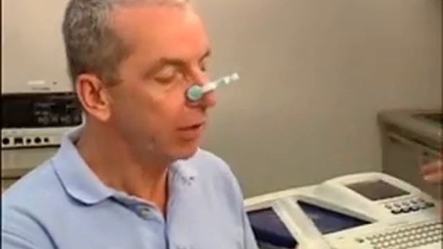 What To Expect When Taking a Spirometry Test смотреть онлайн