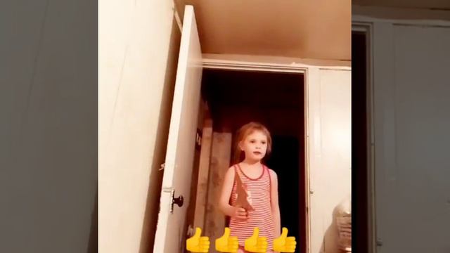 Чем занимаются дети, когда их не видят родители??? смотреть онлайн