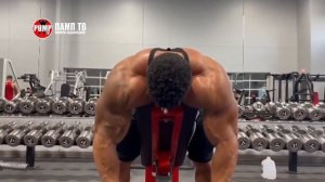 Мистер Олимпия 2021 | 10 Недель ДО (Обзор подготовки бодибилдеров)