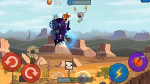 Открыл Яйцелота?Возвращение Car Eats Car 3 #6